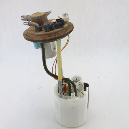 2015 2016 2017 2018  Silverado Sierra 1500 Fuel Pump Assembly Fuel Sending Unit