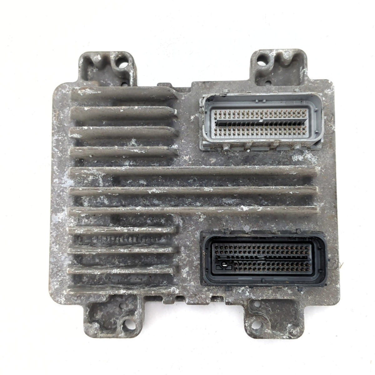 2007 Sierra Silverado Electronic Control Module ECM ECU Engine Computer Module