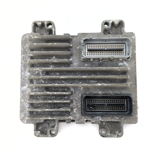 2007 Sierra Silverado Electronic Control Module ECM ECU Engine Computer Module