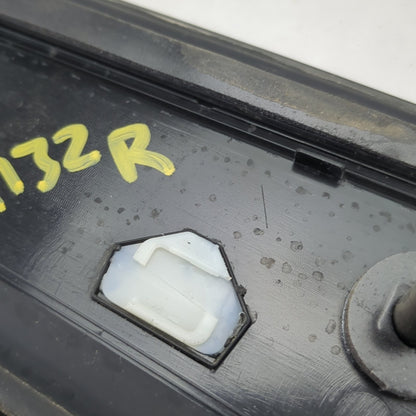 2017 2018 2019 2020 Ford F350 F250 Regular Cab Molding Trim Right Passenger Side