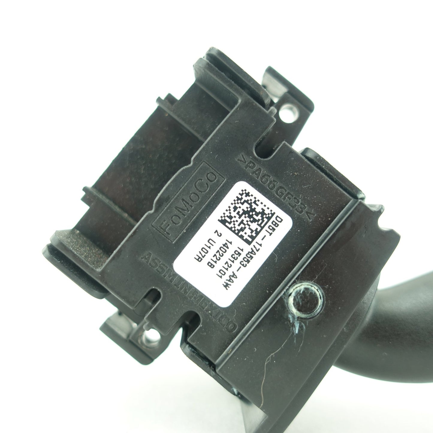 2011 2012 2013 2014 Ford Edge Wiper Mist Sprayer Washer Combination Switch Stalk