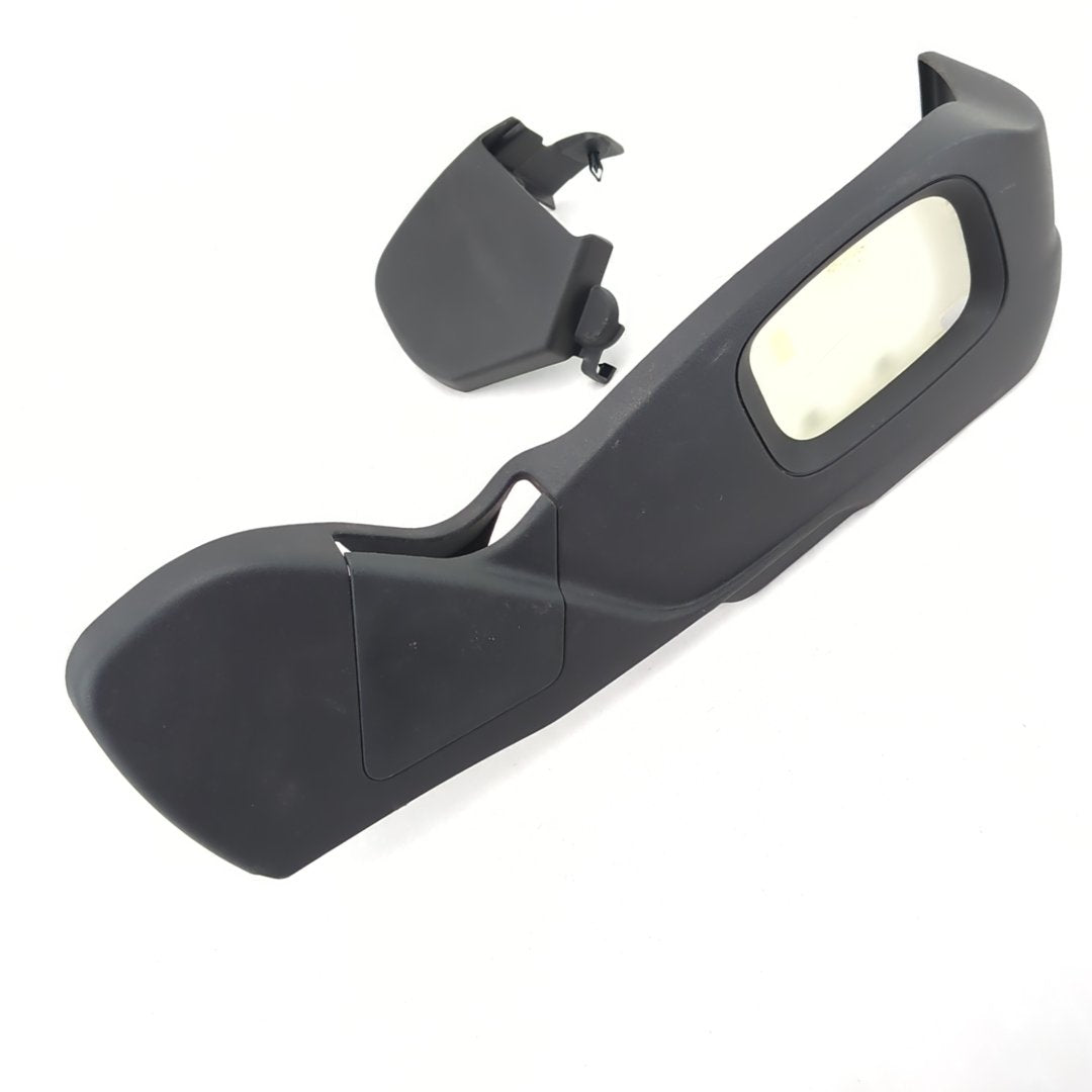 2010 2011 2012 Ford Taurus SHO Passenger Right Front Seat Trim Panel Bezel