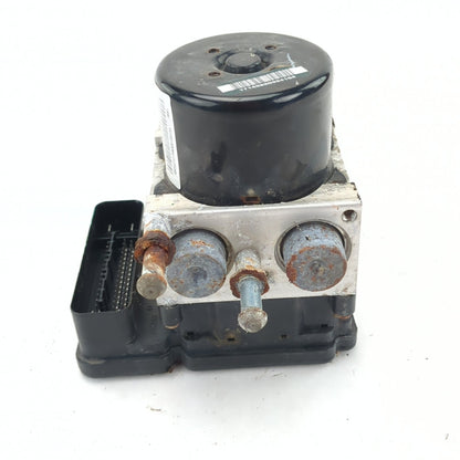 2011 Chevrolet Equinox ABS Anti-Lock Brake Pump Control Module Assembly