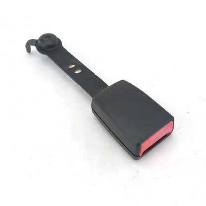 2011 2012 2013 2014 2015 2016 F250 F350 Passenger Right Front Seat Belt Buckle