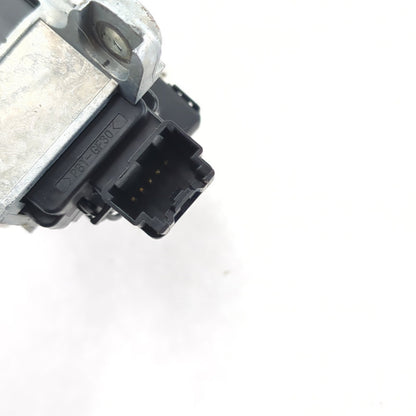 2014 2015 2016 2017 2018 Silverado Sierra Ignition Switch Lock Cylinder With Key