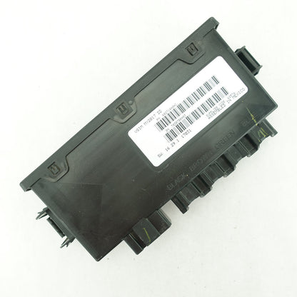2017 2018 Ram 3500 VSIM Vehicle System Interface Control Module