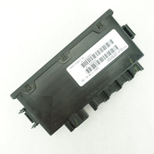 2017 2018 Ram 3500 VSIM Vehicle System Interface Control Module