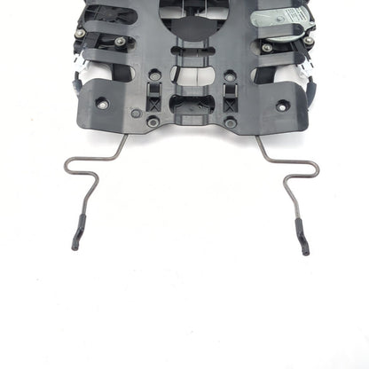 2009 2010 2011 2012 Audi Q5 Seat Lumbar Support Adjustment Frame Right Passenger