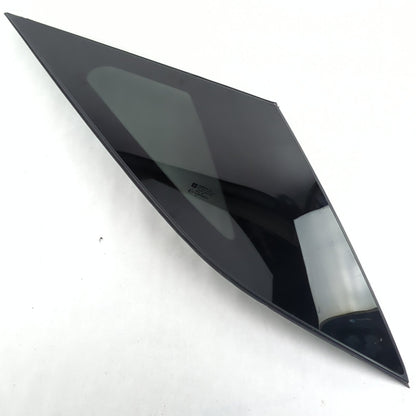 2010 2011 2012 2013 2014 15 Chevy Equinox Driver Left Rear Quarter Glass Window