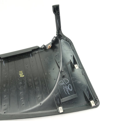 2015 2016 2017 Ford F150 Platinum Instrument Panel Upper Dash Trim Bezel Cover