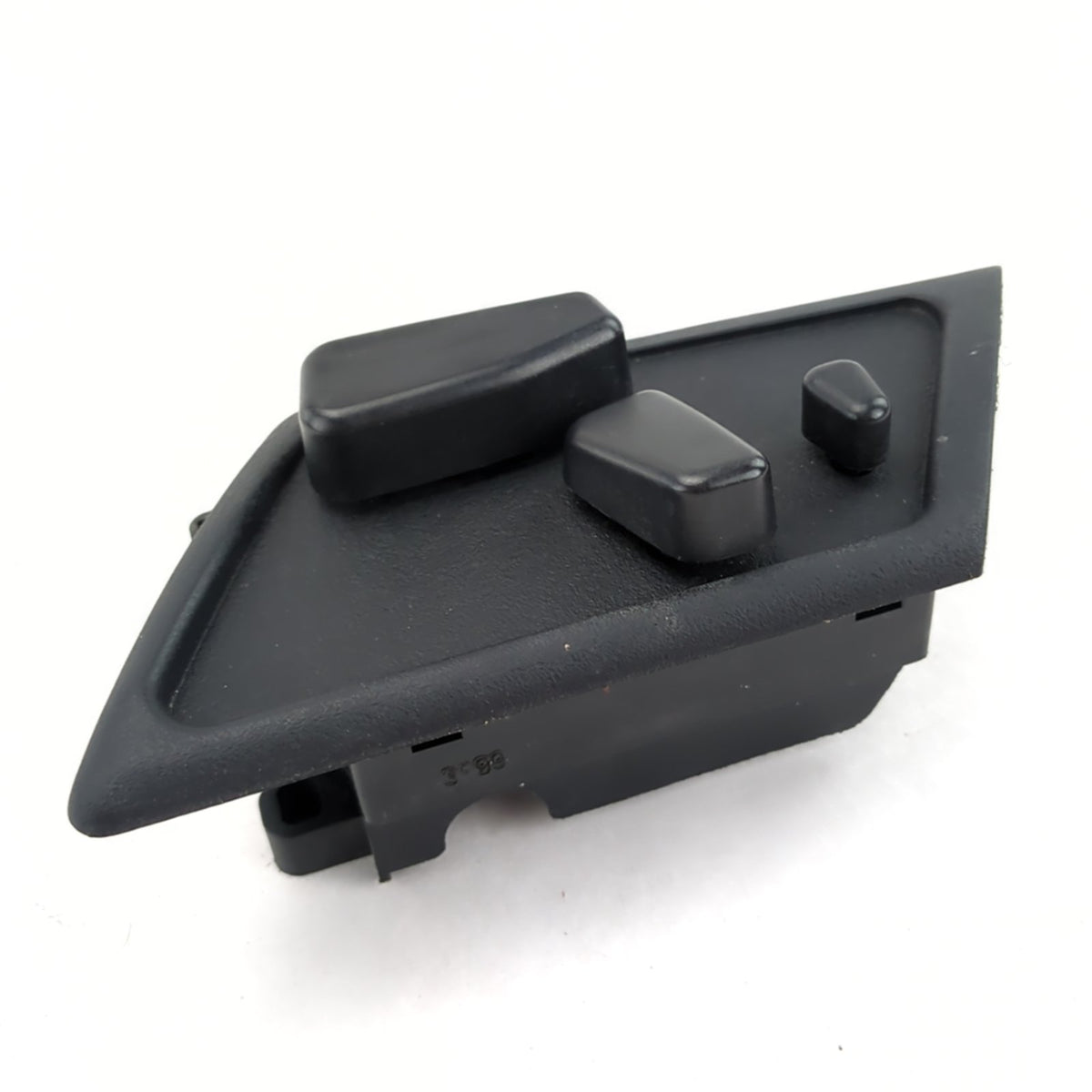 1998 1999 2000 Mercedes C230 C280 Power Seat Adjustment Switch Driver Side