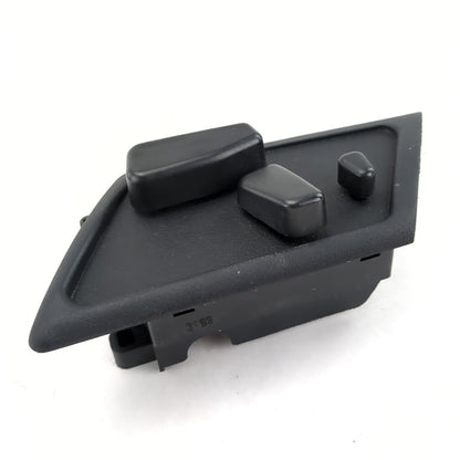 1998 1999 2000 Mercedes C230 C280 Power Seat Adjustment Switch Driver Side