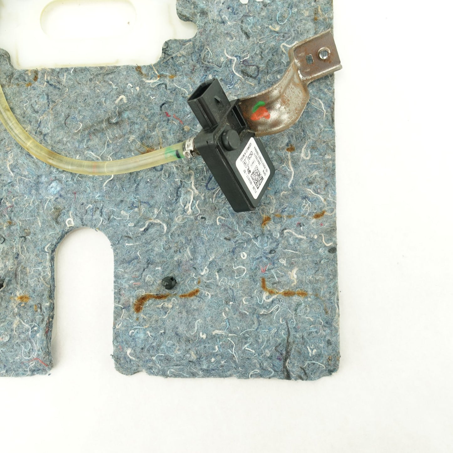 2015 2016 2017 Ford F150 Passenger Right Front Seat Occupant Sensor Pad Module