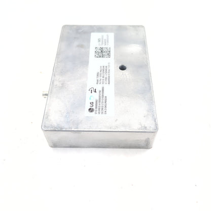 2014 2015 Silverado Sierra OnStar Communication Module 23115625