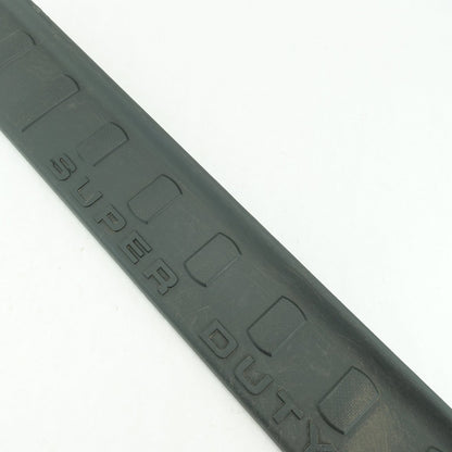 12 2013 2014 2015 2016 Ford F250 F350 Front Right Door Sill Scuff Plate Trim