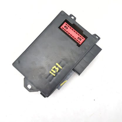 1999 2000 2001 Ford F350 F450 4x2 2wd Multifunction Module GEM Control Unit