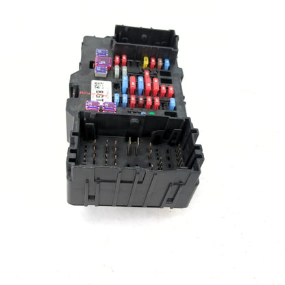 2014 2015 2016 2017 Silverado Sierra Driver Left Dash Fuse Box Junction Block