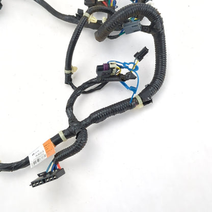 2003 2004 2005 2006 GMC Yukon Tahoe Right Passenger Seat Lower Wiring Harness