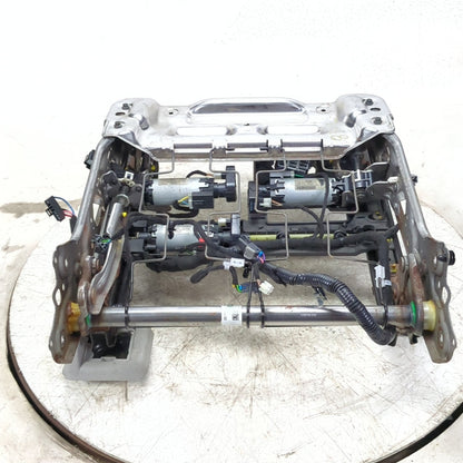 2010 2011 Enclave Acadia Power Seat Track Driver Left Heated Memory 8-way