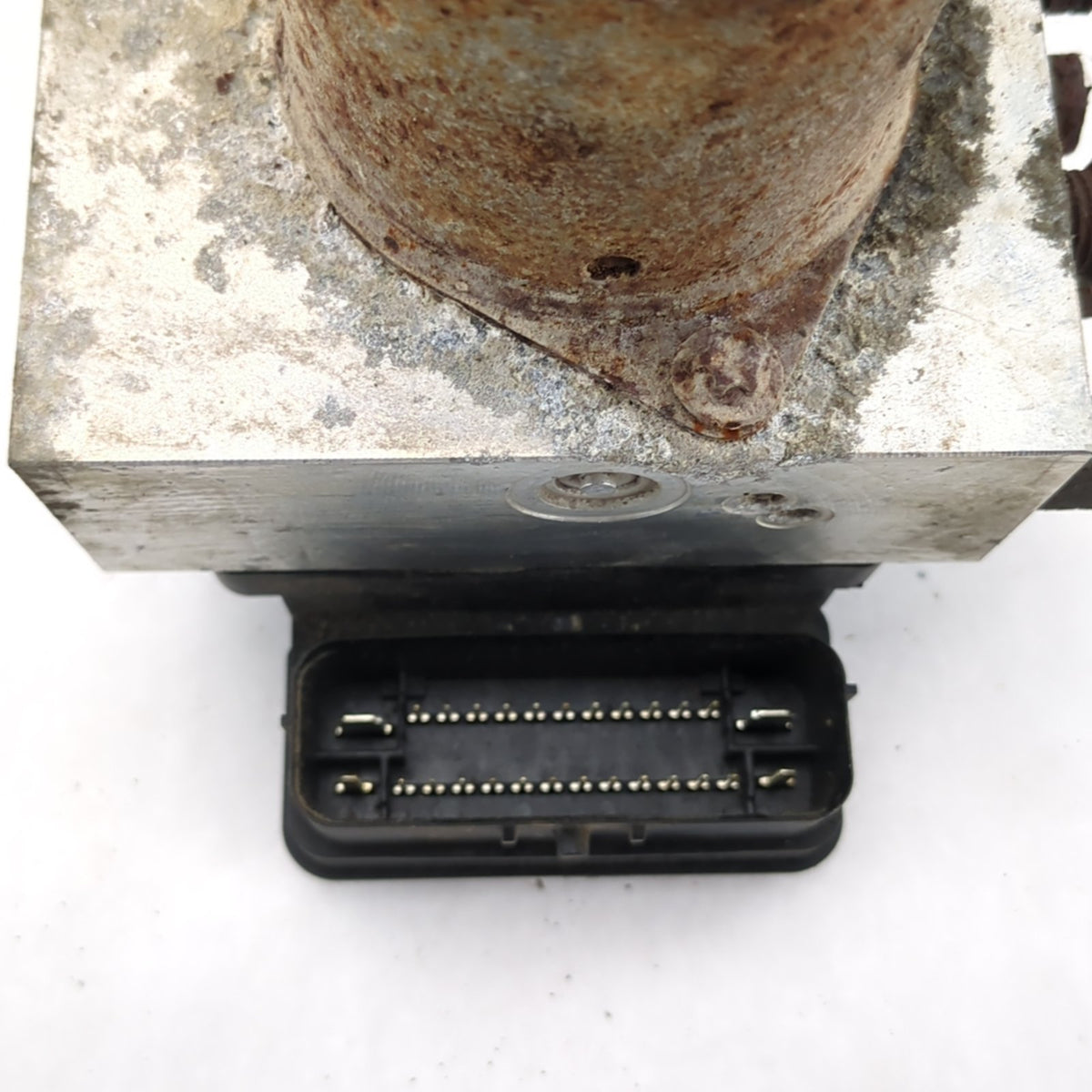2011 2012 Ford F250 F350 ABS Anti-Lock Brake Pump Control Module Unit