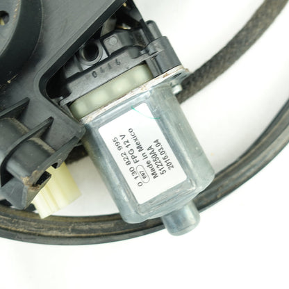 2015 2016 2017 2018 2019 2020 Ford F150 Rear Back Sliding Window Motor
