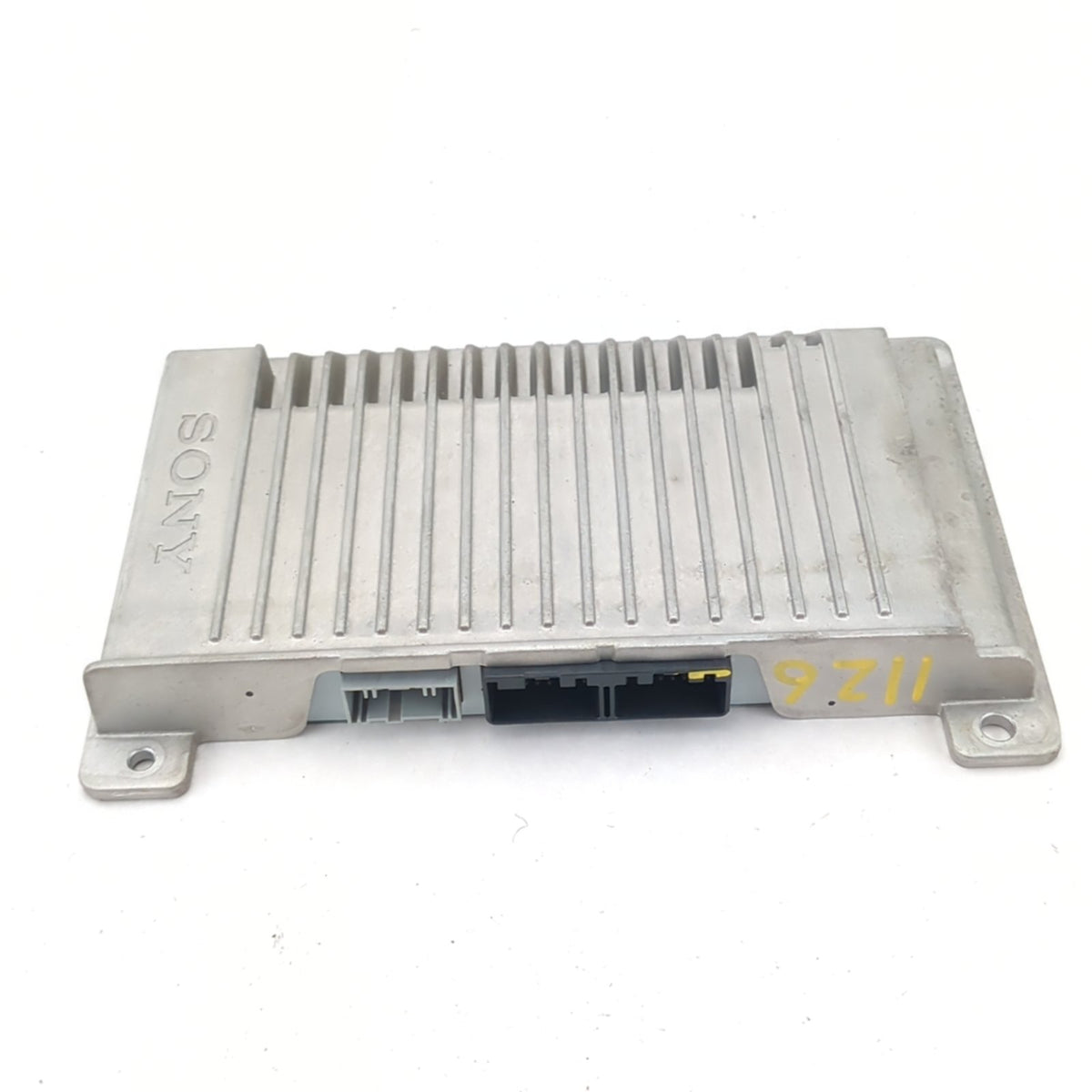 2015 2016 Ford F150 Sony Audio Amplifier Amp Module