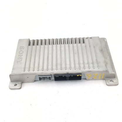 2015 2016 Ford F150 Sony Audio Amplifier Amp Module
