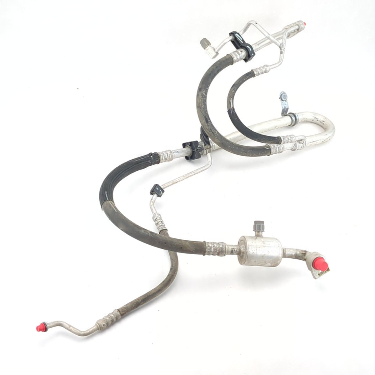 2015 2016 2017 2018 Chevy Silverado 1500 AC Suction Liquid Line Hose Assembly