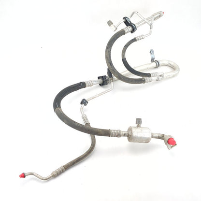 2015 2016 2017 2018 Chevy Silverado 1500 AC Suction Liquid Line Hose Assembly