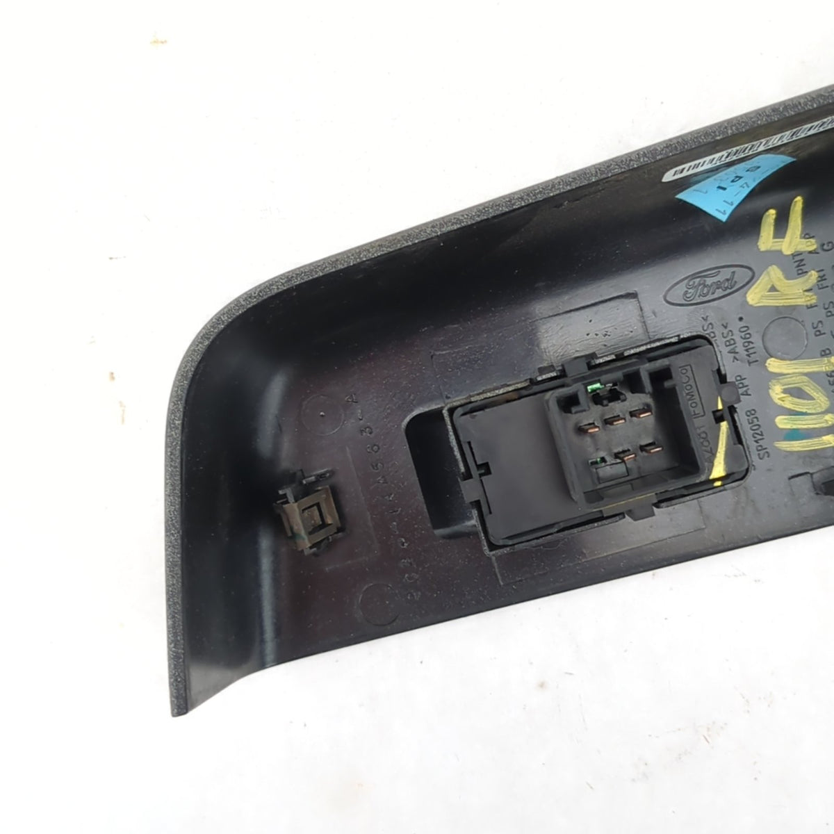 2011 2012 Ford F250 F350 Power Window Door Lock Switch Panel Passenger