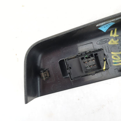 2011 2012 Ford F250 F350 Power Window Door Lock Switch Panel Passenger