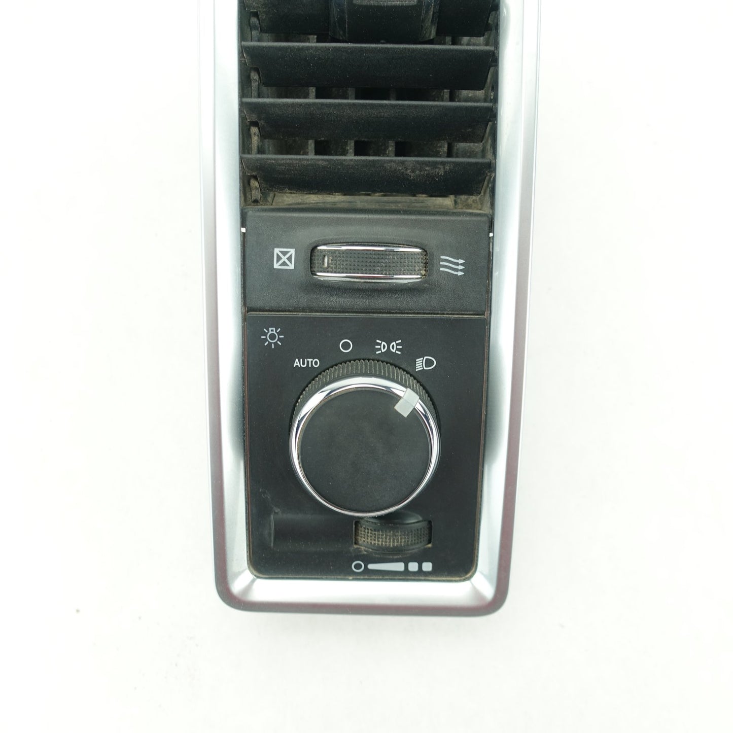 2013 2014 2015 2016 2017 Ram 2500 3500 Headlight Head Lamp Switch Left Dash Vent