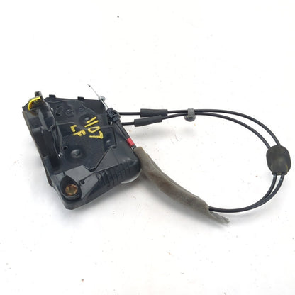2022 2023 2024 2025 Honda Odyssey Front Left Driver Door Latch Actuator Assembly