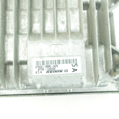 2018 Honda Odyssey Engine Computer Control Module ECU ECM
