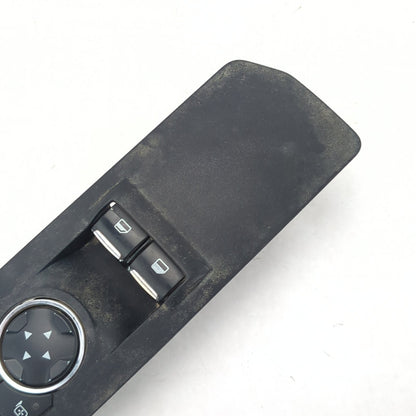 2018 2019 2020 2021 2022 Ford F350 F250 Driver Left Master Window Mirror Switch