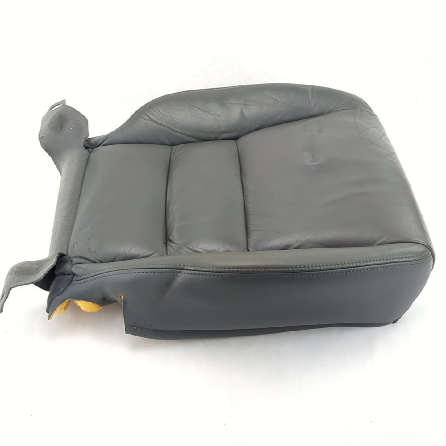 2003 2004 Honda Accord Sedan Driver Left Front Lower Seat Cushion Leather Heated