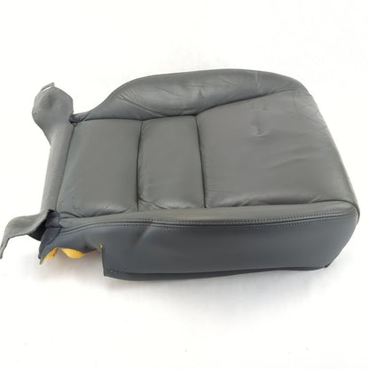 2003 2004 Honda Accord Sedan Driver Left Front Lower Seat Cushion Leather Heated