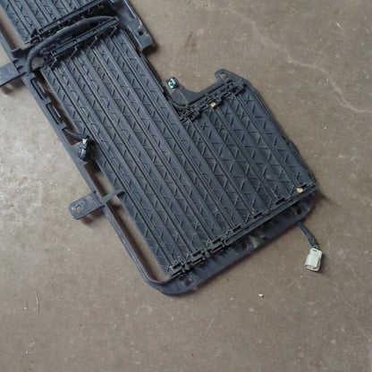 2017 2018 2019 Silverado Sierra Front Radiator Grille Shutter