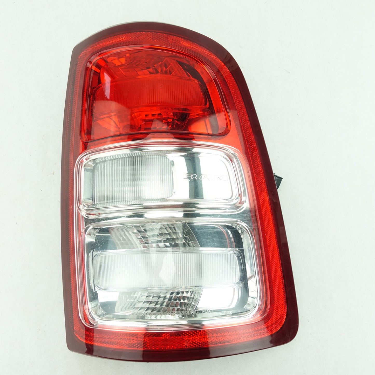 2023 2024 RAM 2500 3500 Taillight Tail Light Lamp Passenger Right Incandescent