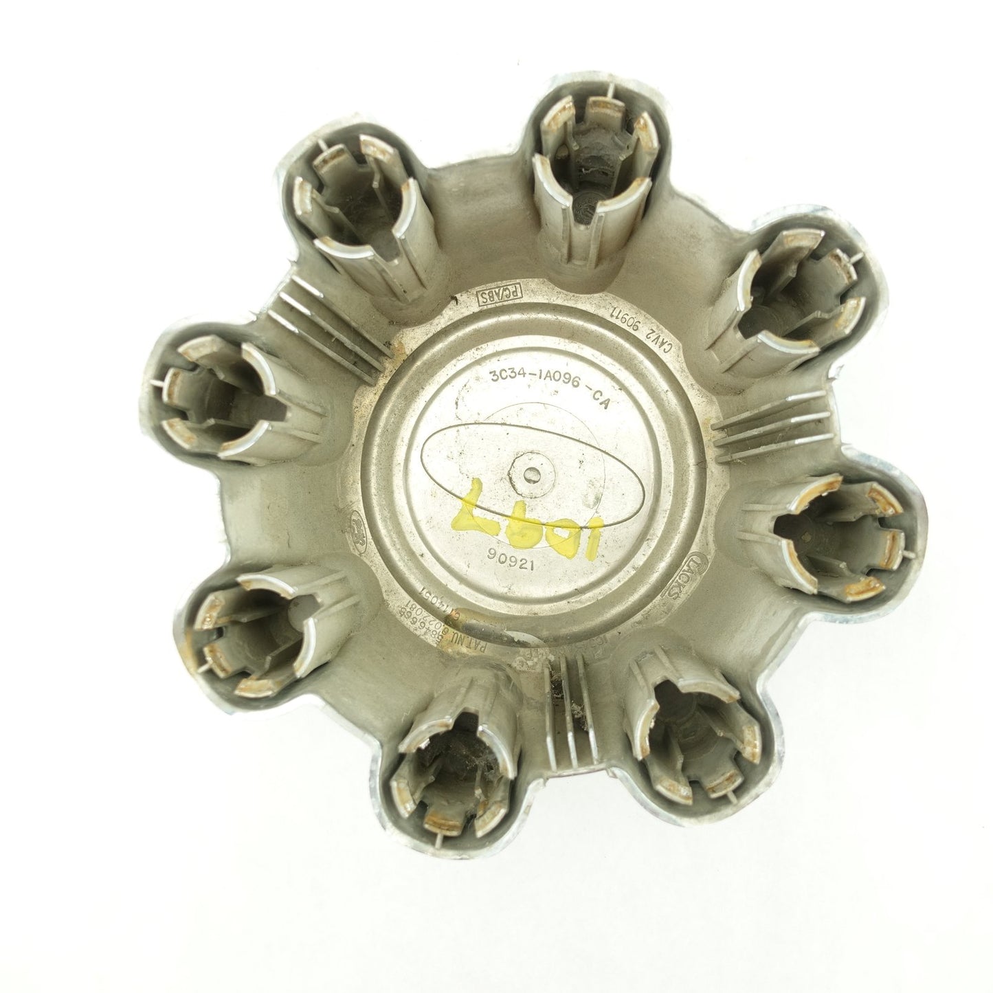 1999 2000 2001 2002 2003 2004 Ford F250 F350 Wheel Center Cap Cover