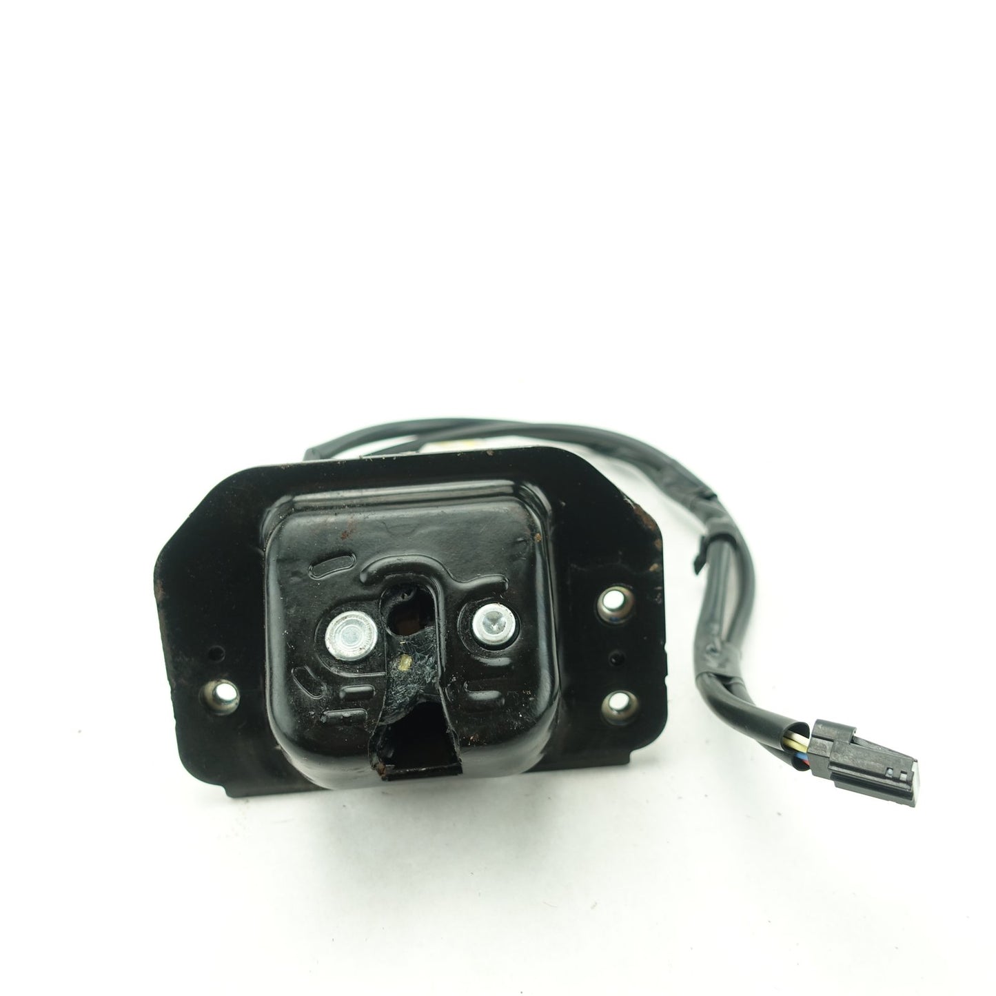2014 Ford Edge Rear Non-Power Lift Tailgate Tail Gate Hatch Latch Lock Actuator