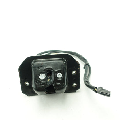 2014 Ford Edge Rear Non-Power Lift Tailgate Tail Gate Hatch Latch Lock Actuator