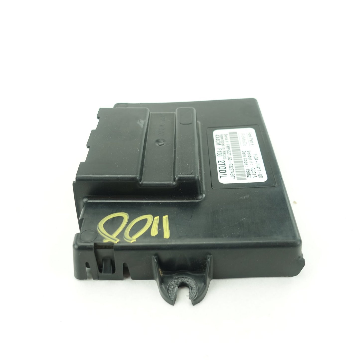 2015 2016 Ford F150 Transfer Case 4 Mode Control Module Computer