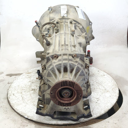2015 2016 2017 2018 Ram 3500 Aisin 4x2 Automatic Transmission AS69RC 183K Miles