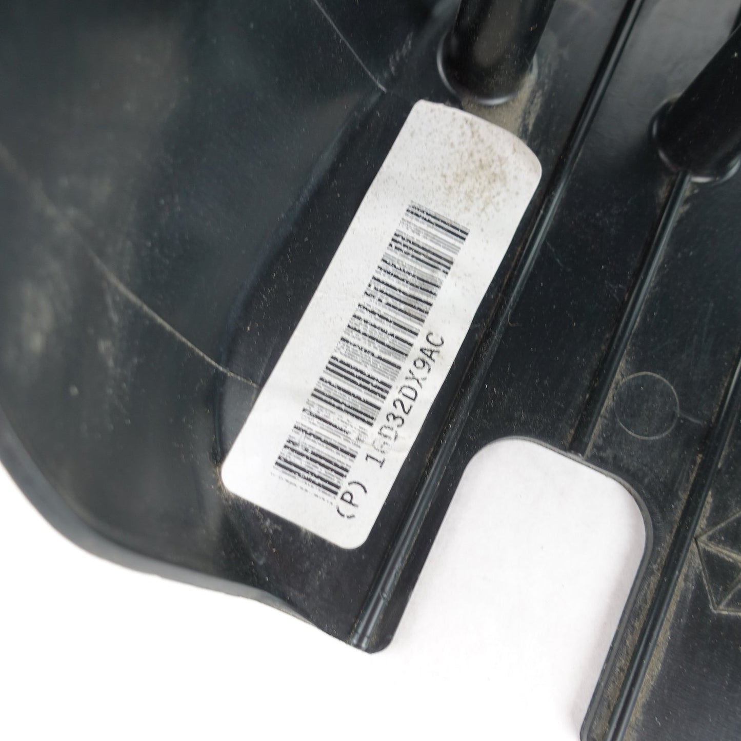 2015 2016 2017 2018 Ram 1500 2500 3500 Steering Column Shroud Cover Trim Bezel