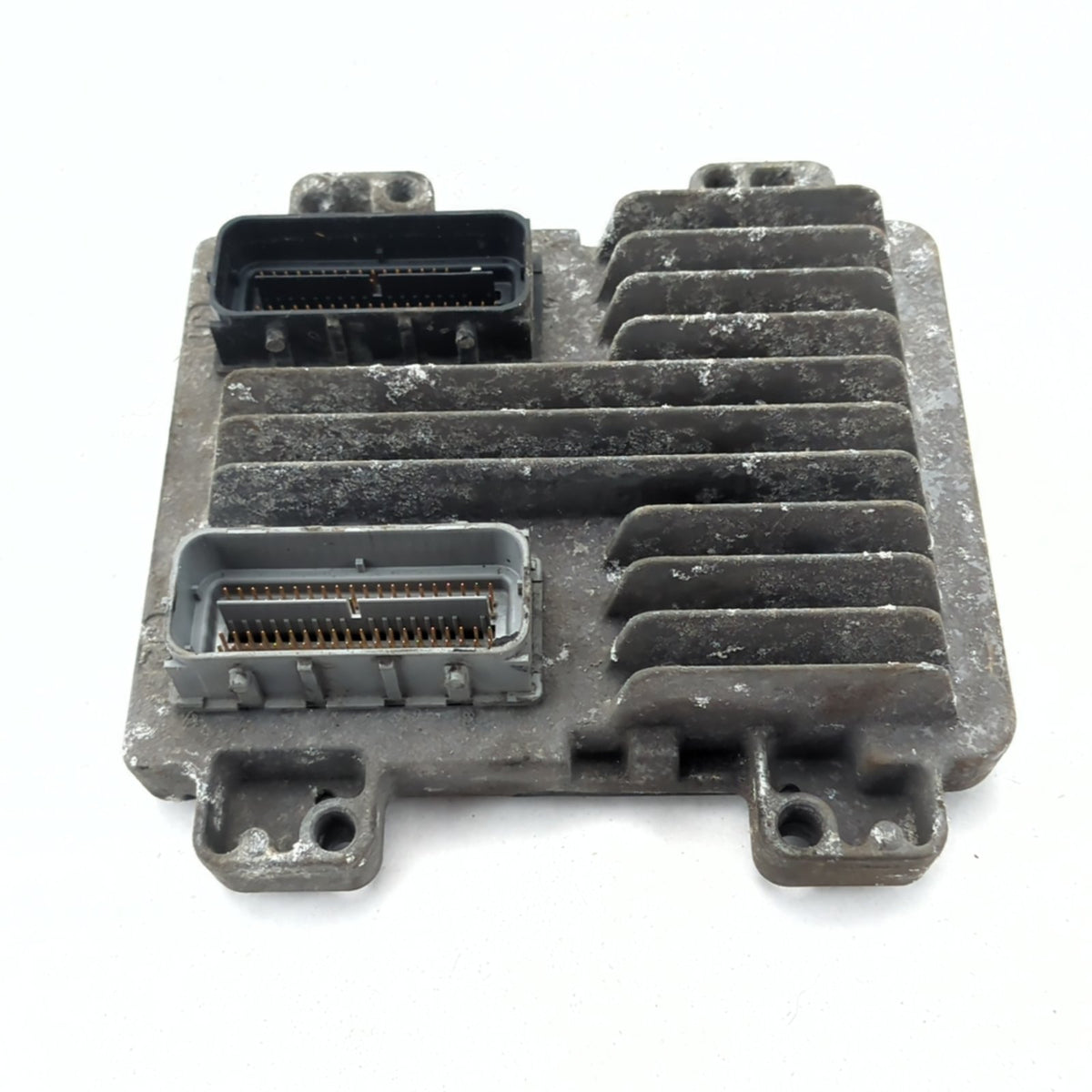 2007 Sierra Silverado Electronic Control Module ECM ECU Engine Computer Module