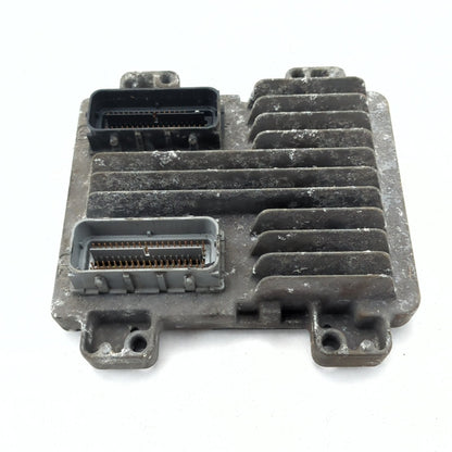 2007 Sierra Silverado Electronic Control Module ECM ECU Engine Computer Module