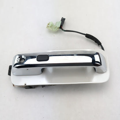 2015 2016 2017 2018 2019 2020 Ford F150 Left Driver Front Exterior Door Handle