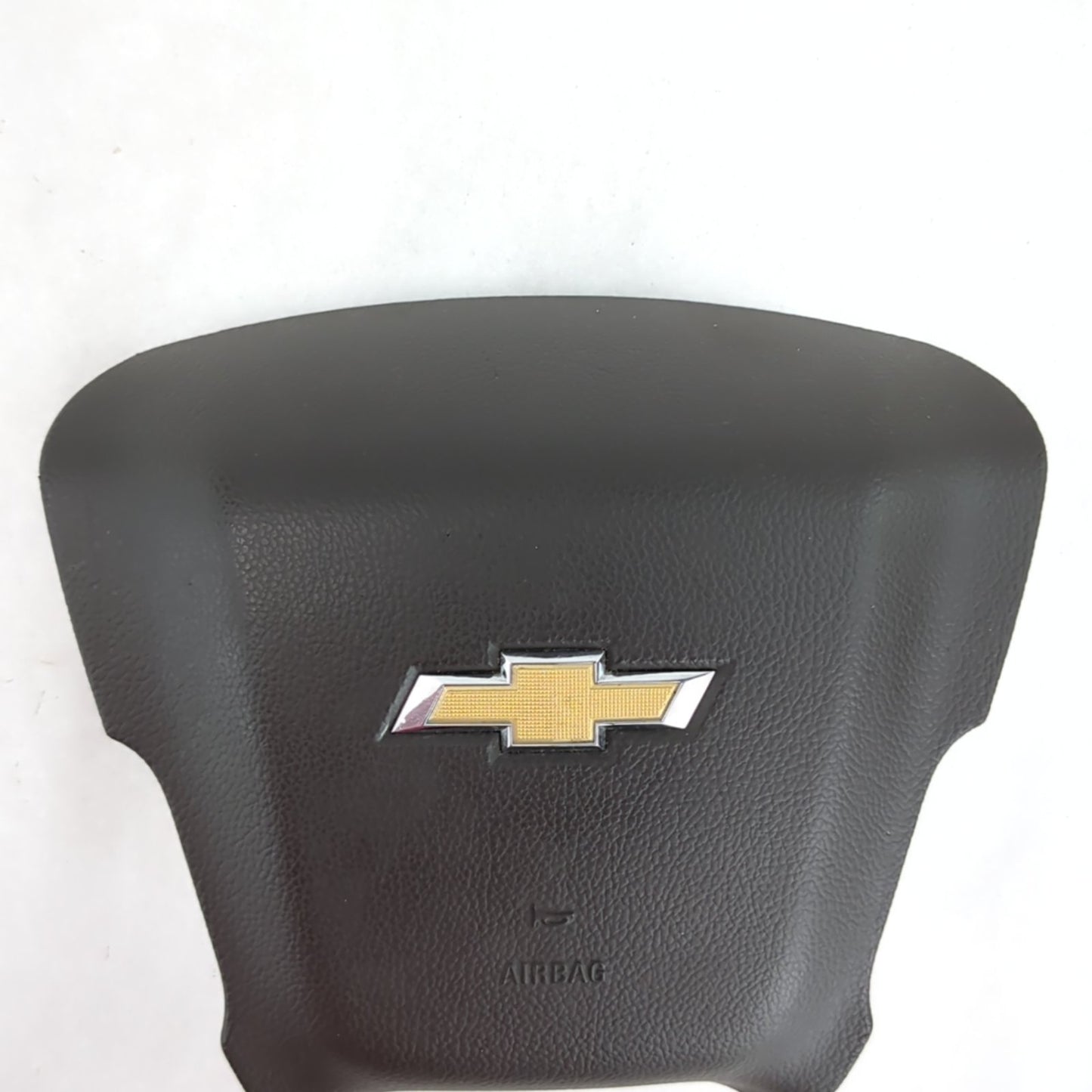 2014 2015 2016 2017 Chevrolet Silverado Driver Left Airbag Steering Wheel Brown