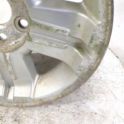 2009 2010 Chevrolet Silverado 1500 Tahoe 18 inch Aluminum Alloy Wheel Rim Ring